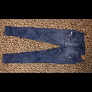 American Eagle Super Stretch Jeggings